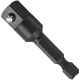 Bosch Impact Tough 3/8 Inch Socket Adapter