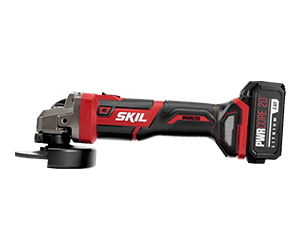 Skil right angle grinders