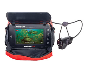 Fishing Cameras
