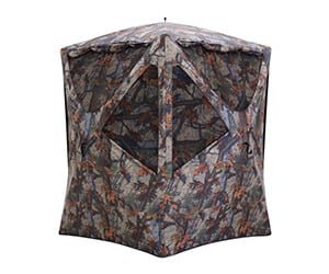 Hunting Blinds