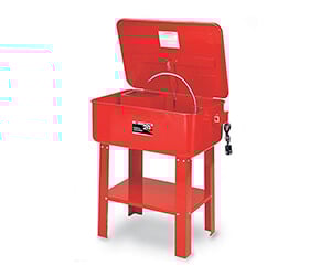 Automotive Parts Washers Automotive Parts Washers