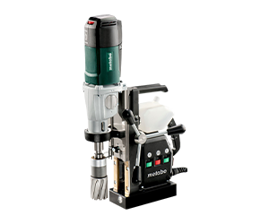 Metabo Magnetic Drills