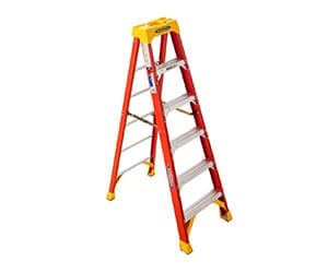 Step Ladders
