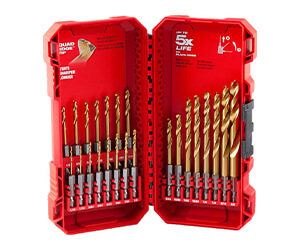 Drill Bits