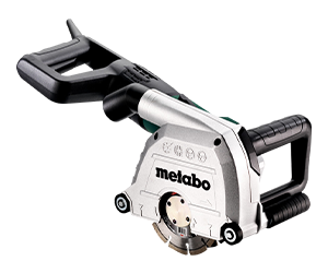 Metabo Concrete Tools