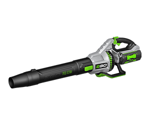 Ego leaf blowers & vacs
