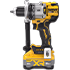 DEWALT 20V MAX XR Brushless Cordless 1/2 Inch Hammer Drill
