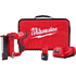 Milwaukee M12 23 Gauge Pin Nailer Kit