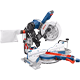 Bosch 10 Inch Dual-Bevel Glide Miter Saw