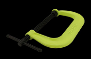 Wilton Drop Forged C Clamp Hi Vis