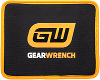 GEARWRENCH 10 Inch x 8 Inch Magnetic Tool Mat