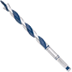 Bosch 7/8 Inch x 6-1/2 Inch Daredevil High-Speed Auger Bit