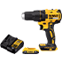 DEWALT 20V MAX Compact Brushless Drill/Driver Kit