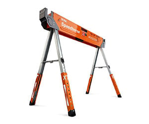 Sawhorses and Work Stands