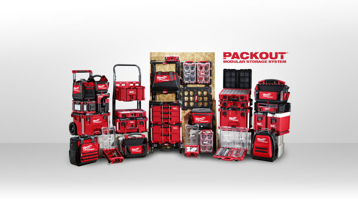 Milwaukee Tools - Acme Tools