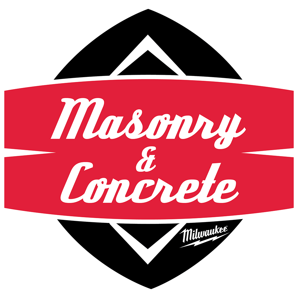 Masonry and Concrete