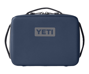 Yeti Daytrip Lunch Box 2.0 in Navy