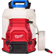 Milwaukee M18 4-Gallon Water Supply Kit with SWITCH TANK