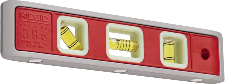 Ridgid Torpedo Level