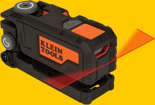 Klein tools laser level