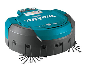 Robotic Vacuums