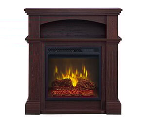 Fireplaces Fireplaces