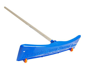 Snow Rakes