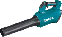 Makita 18V LXT Lithium-Ion Brushless Cordless Blower (Bare Tool)