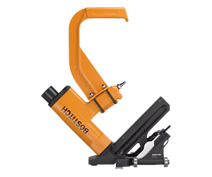 Bostitch Hardwood Flooring Cleat Nailer