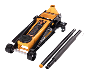 Gearwrench 3 Ton Heavy Duty Floor Jack