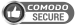 UC SSL Certificate