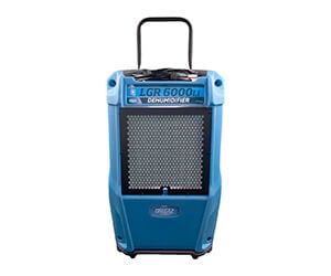 Dehumidifiers