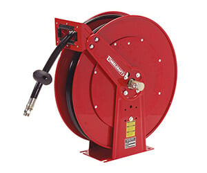 Hydraulic Hose Reels