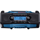 Bosch 18V Compact Jobsite Radio with Bluetooth 5.0