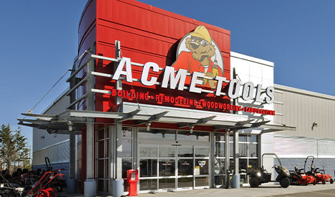 Acme Rents Bemidji