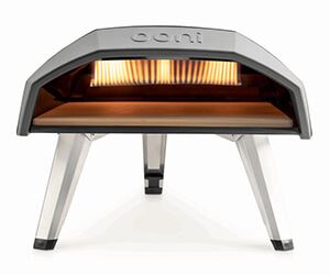 Pizza Ovens
