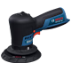 Bosch 12V 5 Inch Random Orbital Polisher