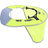 Milwaukee BOLT Sun Visor with Sunshade