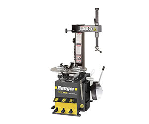 Vehicle Lifts