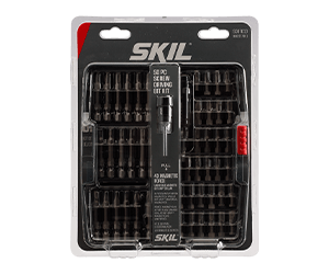 Skil screwdriving bits