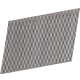 Bosch 1-1/4 Inch x 16 Gauge 20 Degree Finish Nails, 2000 Count