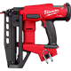 Milwaukee M18 FUEL 16 Gauge Straight Finish Nailer