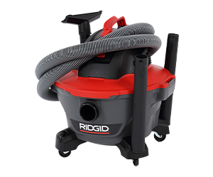 Ridgid Vacuums Ridgid Vacuums