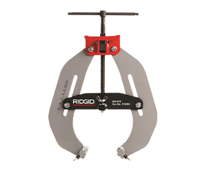 Ridgid Clamps Ridgid Clamps
