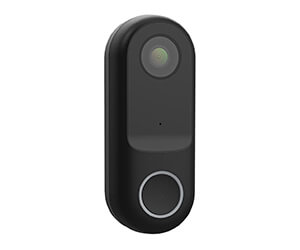 Doorbell Security Cameras