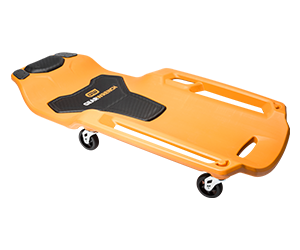 Gearwrench 41 inch Mechanics Creeper