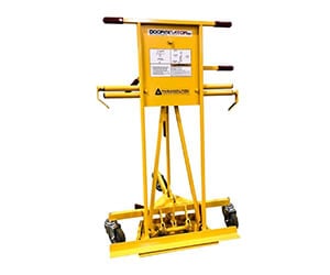 Material Lifts