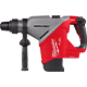Milwaukee M18 FUEL 1-3/4 Inch SDS MAX Rotary Hammer