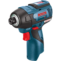 Bosch 12V Max Pocket Driver Two Speed