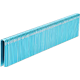 Bosch 1 Inch 18 Gauge Narrow Crown Staples, 5000 Count